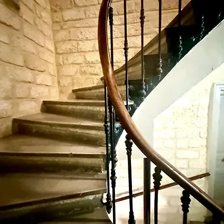 L'echappée Belle, Centre Historique, Gare Appartement *